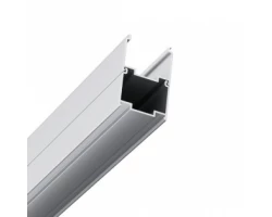 [316519] Регулирующий профиль Ravak NPS E778801, 185 см, белый/сатин, E778801118500/E778801U18500 +1040 ₽