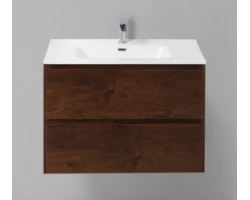 [325466] Тумба под раковину BelBagno Kraft KRAFT-800-2C-SO-BO, подвесная +33990 ₽