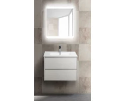 [325464] Тумба под раковину BelBagno Kraft KRAFT-600-2C-SO-BO, подвесная +19620 ₽