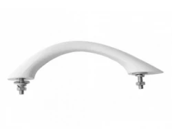 [328351] Ручка для ванны Aquanet Dali 140 см 00236881 +932 ₽