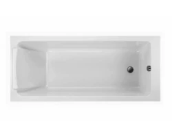 [333030] Ванна акриловая Jacob Delafon Sofa E60516RU-00 180 x 80 см, без гидромассажа, белая +26335 ₽