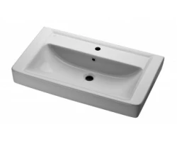 [335666] Мебельная раковина Aquanet Dreja Q 60 00185551 +7644 ₽