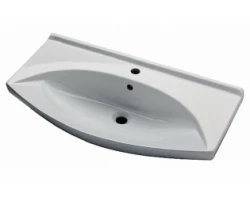 [337696] Мебельная раковина Dreja Лагуна 105, 191683 +9405 ₽