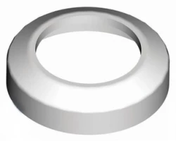 [337866] Декоративное обрамление для унитаза Alcaplast A980 большое DN110 +600 ₽