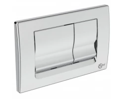 [343219] Клавиша Ideal Standard Solea R0108AA, хром +5394 ₽