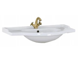 [352027] Раковина Migliore Kantri 95 см, 26655 +22680 ₽