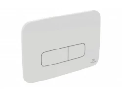 [353239] Клавиша Ideal Standard Oleas M3, R0123AC, цвет белый +4496 ₽