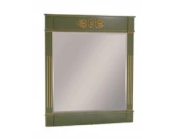 [354071] Зеркало Migliore Kantri 26691, 100 см, цвет Oliva +30000 ₽