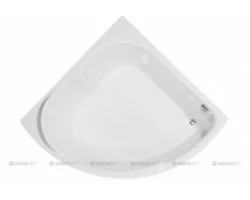 [357995] Ванна акриловая Aquanet Fregate 00203935, 120 x 120 см +23394 ₽