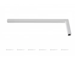 [361415] Кронштейн Aquanet NEW 00245005, Г-образный 320 мм +882 ₽