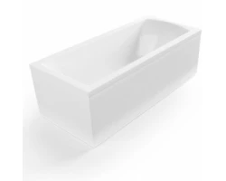 [402035] Ванна акриловая Mirsant Ривьера Premium 180x80 см +24980 ₽