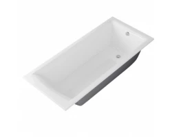 [403555] Чугунная ванна OWL 1975 Konung OWLIB191114, 180 х 80 см, белая +52950 ₽