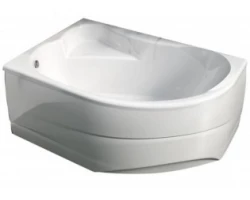 [406171] Акриловая вАкриловая ванна Мирсант Ялта 170 x 100 сманна Мирсант Ялта 170-100 см +27436 ₽