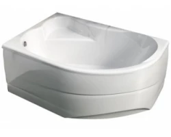 [406171] Акриловая вАкриловая ванна Мирсант Ялта 170 x 100 сманна Мирсант Ялта 170-100 см +27436 ₽