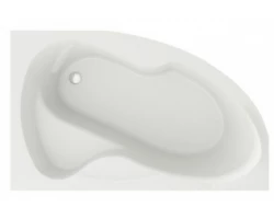 [406415] Акриловая ванна Mirsant Ливадия 160 x 100 см +21976 ₽