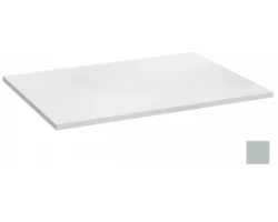 [426471] Столешница без выреза под раковину Jacob Delafon Odeon Rive Gauche 90 см, EB2593-G92, цвет миндальный глянцевый +29210 ₽