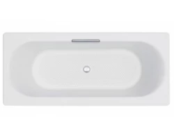 [429299] Ванна чугунная Jacob Delafon Volute E6D900-0, 180 x 80 см, цвет белый +128812 ₽