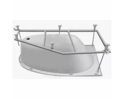 [451307] Сборный каркас Aquatek KAR-0000056 к ванне Фиджи 170 универсальный +3542 ₽