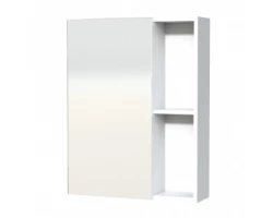 [456583] Зеркальный шкаф Orange Topline Line 60, белый, ZLIB60 +9074 ₽