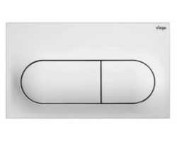 [474755] Клавиша смыва Viega Prevista Visign for Life 6 мод. 8602.1, альпийский белый, 773762 +5586 ₽