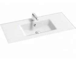 [548855] Раковина Jacob Delafon Odeon Rive Gauche 45 см, белая, EGN112-00 +24420 ₽