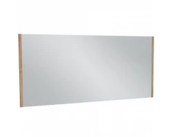 [483967] Зеркало Jacob Delafon Sherwood 140 см, без подсветки, натуральный дуб, EB1839RU-P6 +66360 ₽