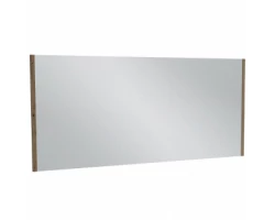 [483971] Зеркало Jacob Delafon Sherwood 140 см, без подсветки, состаренный дуб, EB1839RU-P13 +66360 ₽