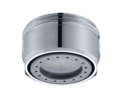 [505271] Аэратор Neoperl Mikado, М24х1, 1,3-1,9 л/мин (экономия воды), сеточная форма струи, с ключом обслуживания, хром, 705897 +679 ₽