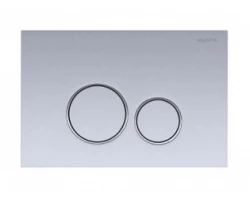 [534847] Панель смыва Aquatek, клавиши круглые, хром матовый, KDI-0000019 (005C) +2200 ₽