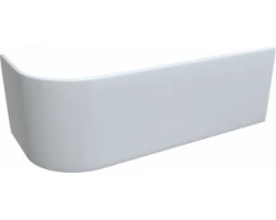 [549855] Панель фронтальная для ванны 1MarKa Alisa MG, 170 х 57 см, 02али1775 +7480 ₽