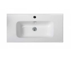 [558039] Керамическая раковина BelBagno BB1200ETL, 121 x 46 x 17 см +20080 ₽