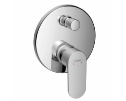 [561243] Смеситель Hansgrohe Rebris S для душа, хром, 72466000 +14140 ₽