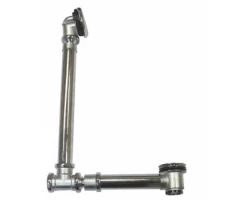 [583051] Слив-перелив BelBagno BB567-OVF-CRM, хром +4230 ₽