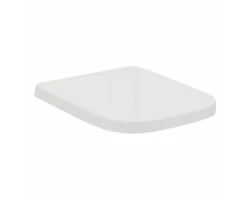 [602575] Крышка-сиденье для унитаза Ideal Standard I.Life B T468301, с микролифтом +10591 ₽