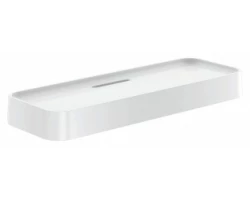 [87868] Полочка Grohe Eurodisk Cosmopolitan 18349L02 +2492 ₽