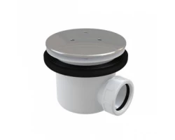 [88296] Cифон для поддонов Ravak Professional 90, хром, X01309 +3150 ₽