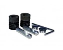 [91884] Крепеж Jacob Delafon Stillness/Reve/Formilia E5534-CP для подвесного унитаза или биде +4630 ₽