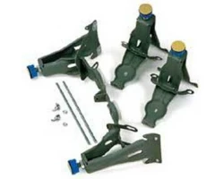 [93622] Ножки Kaldewei мод. 5037 для ванн , 5831.7000.0000 +7023 ₽