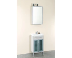 [103932] Тумба с раковиной Aqualife Design Нью-Йорк 50 +14847 ₽