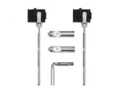 [104121] Крепление GSI арт. FISR2, для подвесных изделий с установкой снизу +2769 ₽