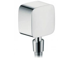 [115419] Шланговое подсоединение Hansgrohe FixFit, хром, 27414000 +4990 ₽