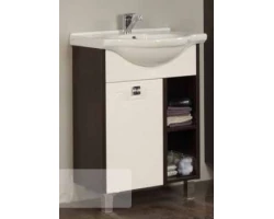 [117821] Тумба под раковину Акватон Крит 65 М, 1A148701KT500 +11076 ₽