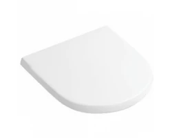 [119039] Крышка-сиденье Villeroy&Boch O.novo 9M38 S101 SoftClose +11635 ₽
