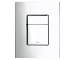 [119198] Кнопка смыва Grohe Skate Cosmopolitan 38732000, хром +6403 ₽