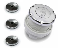 [123570] Аэромассаж Aquatek (пневматическое управление) +25519 ₽