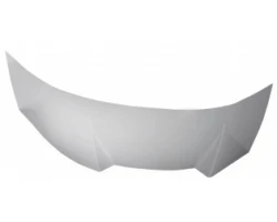 [124249] Панель Ravak Rosa II 160 см левая белая CZM1200A00 +17760 ₽