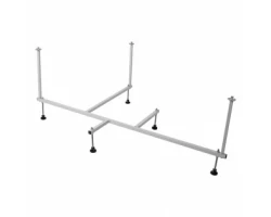 [144544] Каркас Jacob Delafon MICROMEGA DUO для асимметричной ванны, SF218-NF +10110 ₽