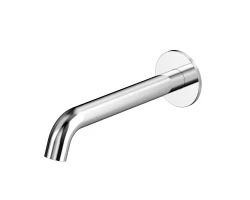 Излив настенный 220 мм WHITECROSS Y1202CR (хром) +7730 ₽