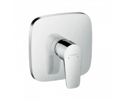 [155131] Смеситель Hansgrohe Talis E для душа, хром, 71765000 +13927 ₽