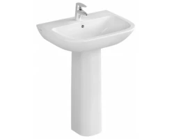 [158860] Пьедестал Vitra S20, белый, 5529B003-0156 +5290 ₽